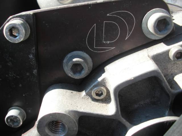 2003 BMW M3 4dr Sdn LS W/1ls Sedan