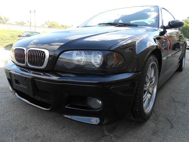 2003 BMW M3 GT Premium