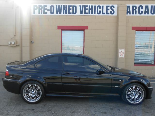 2003 BMW M3 GT Premium