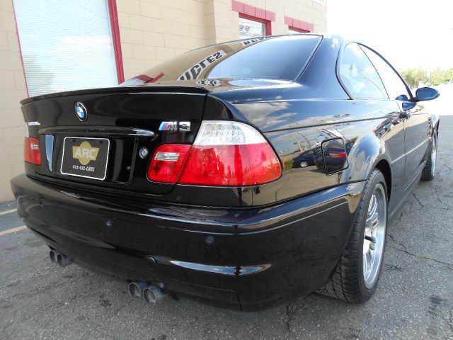 2003 BMW M3 GT Premium