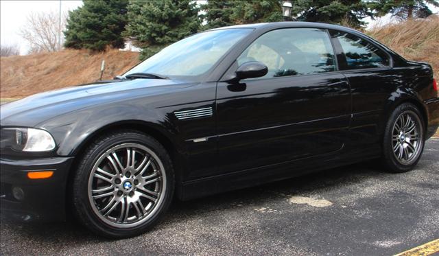 2003 BMW M3 Unknown
