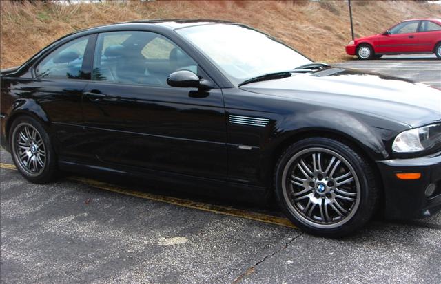2003 BMW M3 Unknown