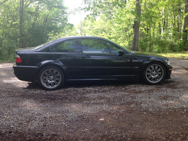 2003 BMW M3 GT Premium