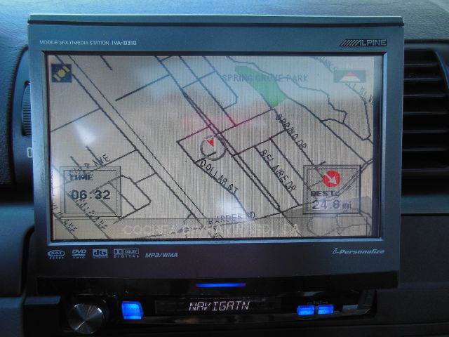 2004 BMW M3 GT Premium