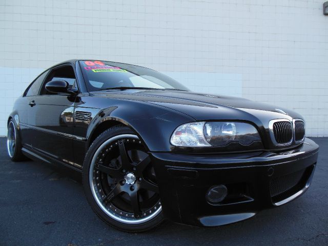 2004 BMW M3 GT Premium