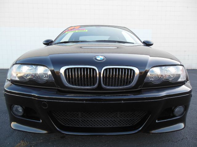 2004 BMW M3 GT Premium