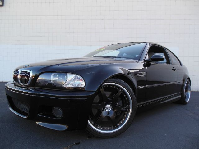 2004 BMW M3 GT Premium