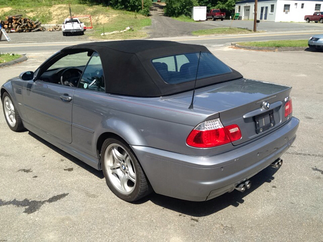 2004 BMW M3 Conv. VERY RARE