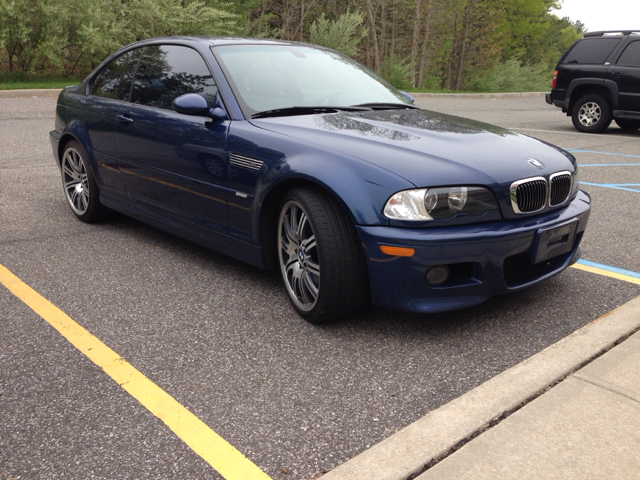2004 BMW M3 GT Premium