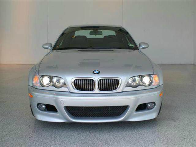 2005 BMW M3 GT Premium