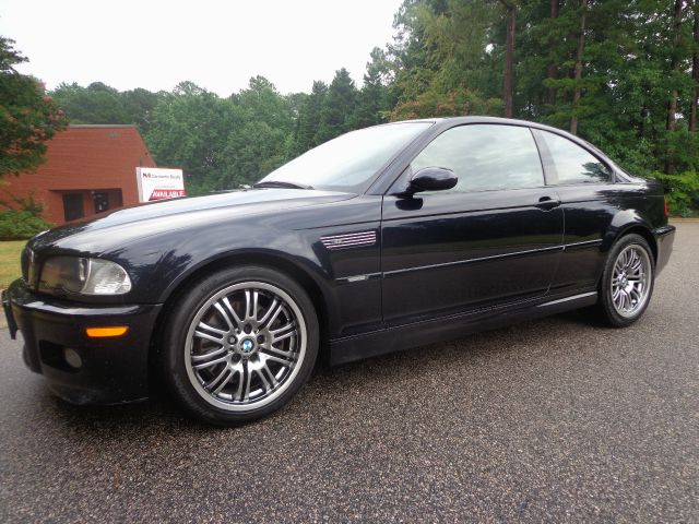 2005 BMW M3 GT Premium