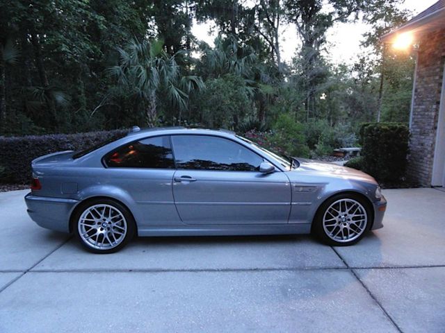 2006 BMW M3 GT Premium