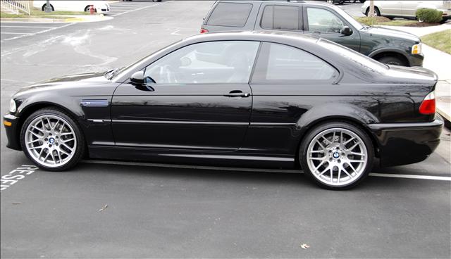 2006 BMW M3 XLT Ext. Cab Flatbed 4x4 DRW