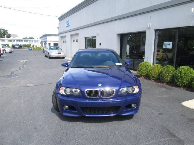 2006 BMW M3 Griffin