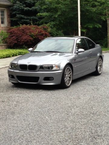 2006 BMW M3 GT Premium