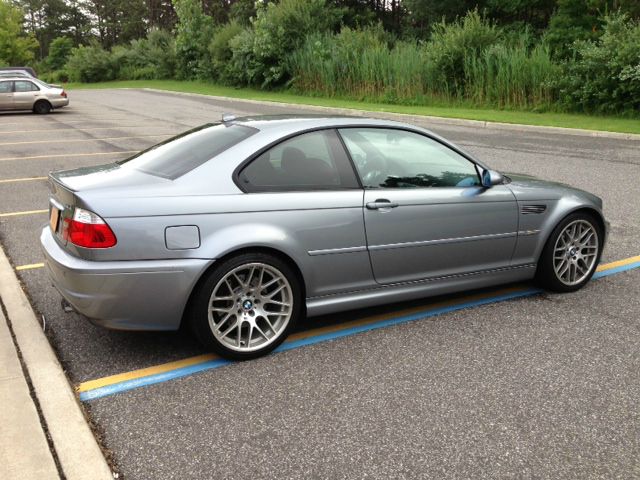 2006 BMW M3 GT Premium