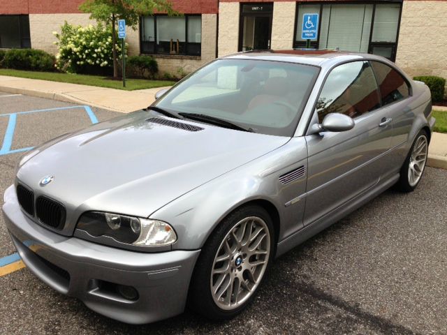 2006 BMW M3 GT Premium
