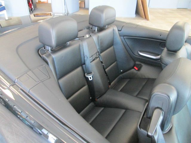 2006 BMW M3 1.8T Quattro