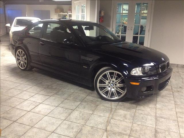 2006 BMW M3 GT Premium