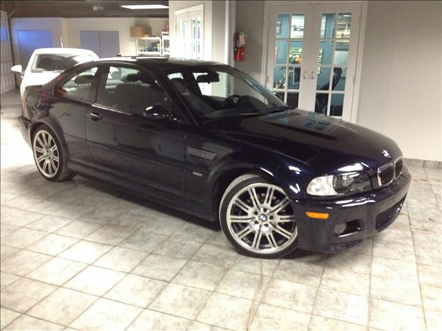 2006 BMW M3 GT Premium