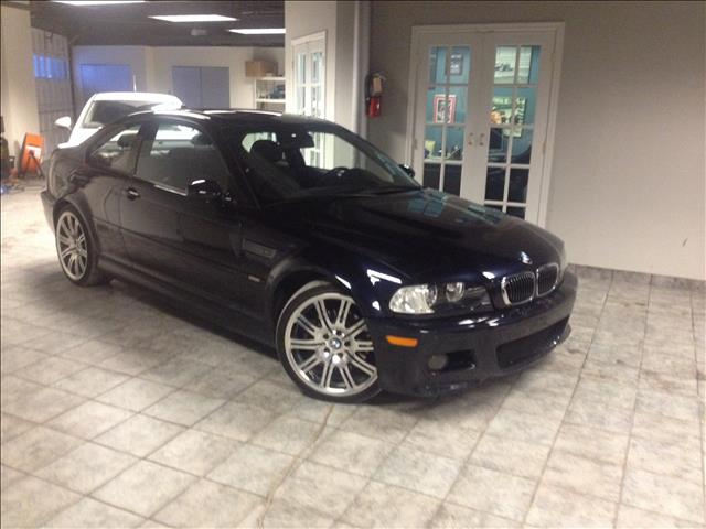 2006 BMW M3 GT Premium