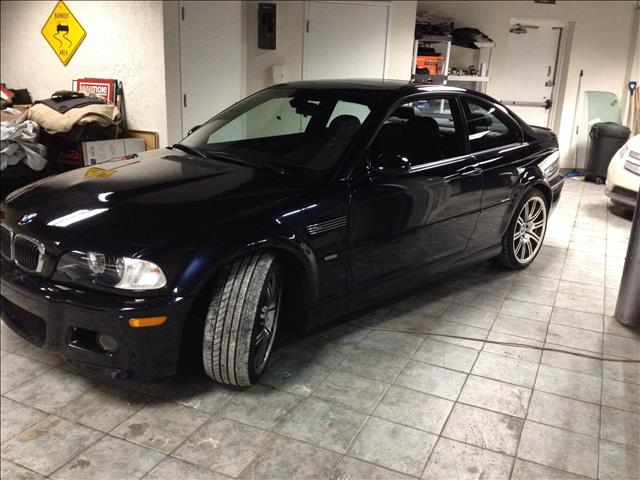 2006 BMW M3 GT Premium