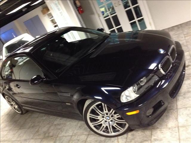 2006 BMW M3 GT Premium