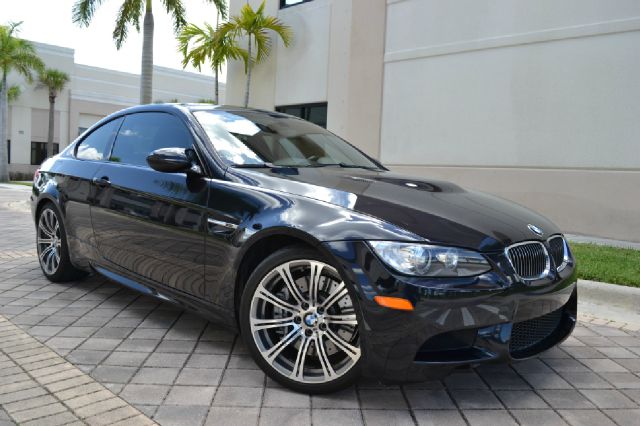 2008 BMW M3 GT Premium