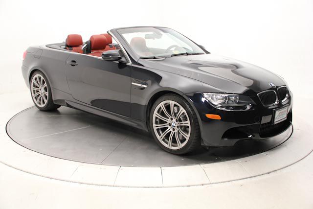 2008 BMW M3 1.8T Quattro