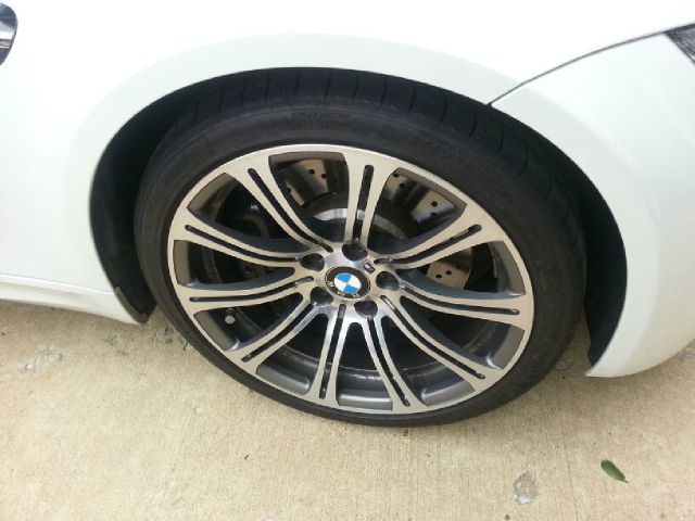 2008 BMW M3 GT Premium