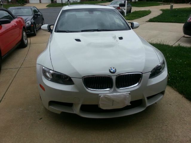 2008 BMW M3 GT Premium