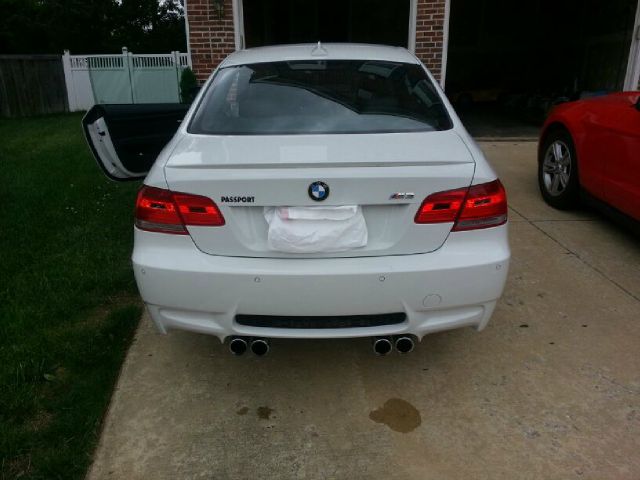 2008 BMW M3 GT Premium