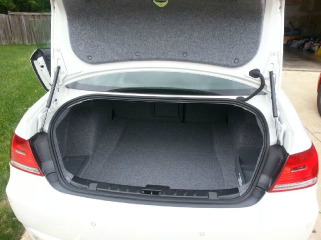 2008 BMW M3 GT Premium