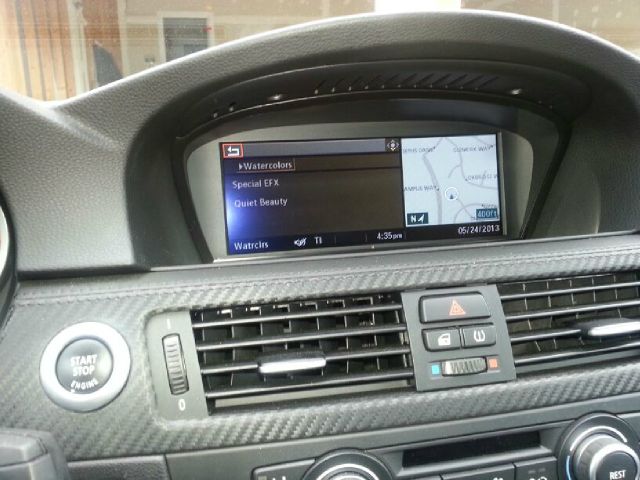 2008 BMW M3 GT Premium