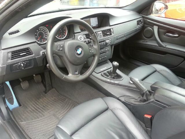 2008 BMW M3 GT Premium