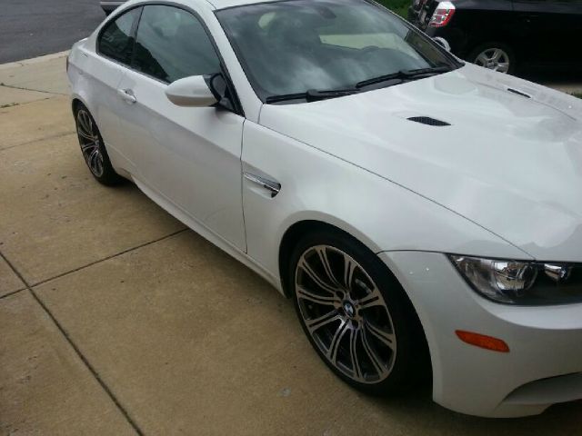 2008 BMW M3 GT Premium