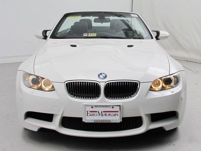 2008 BMW M3 Base DX
