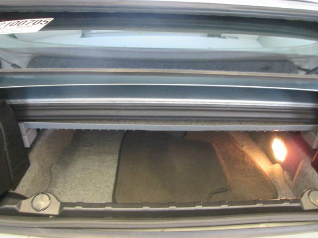 2008 BMW M3 1.8T Quattro