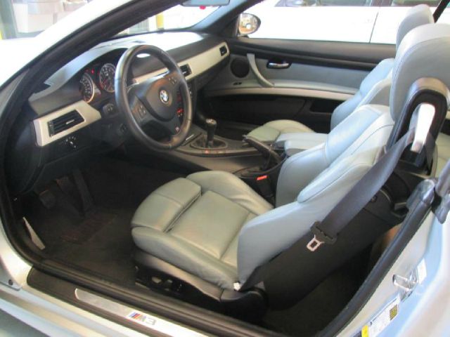 2008 BMW M3 1.8T Quattro