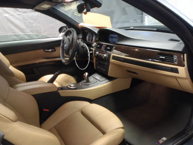 2008 BMW M3 1.8T Quattro
