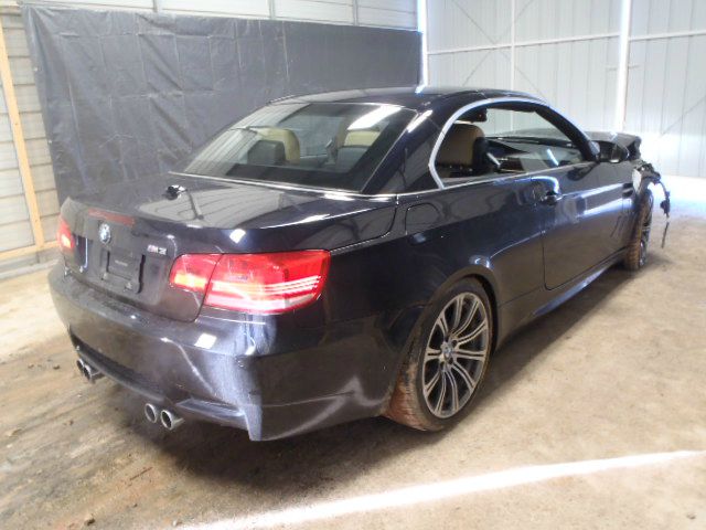 2008 BMW M3 1.8T Quattro
