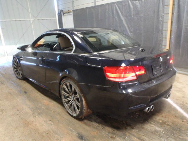 2008 BMW M3 1.8T Quattro