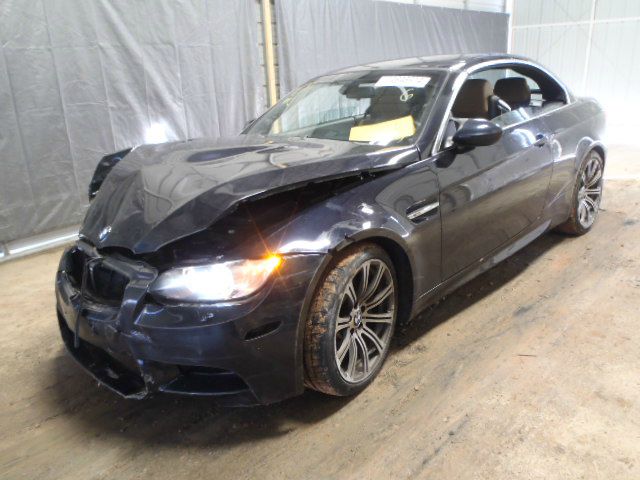 2008 BMW M3 1.8T Quattro
