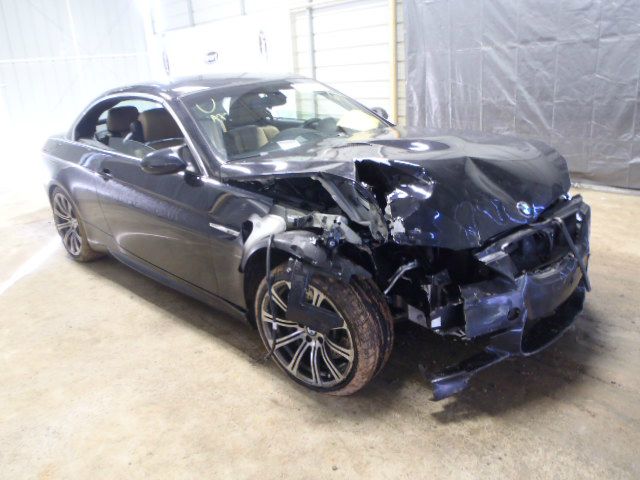 2008 BMW M3 1.8T Quattro