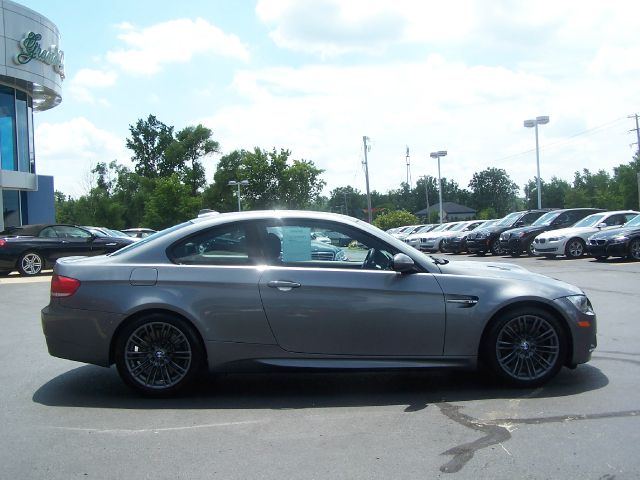 2008 BMW M3 GT Premium