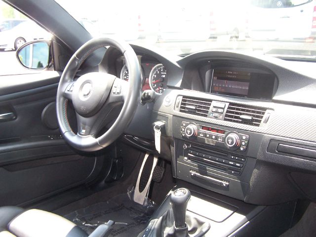 2008 BMW M3 GT Premium