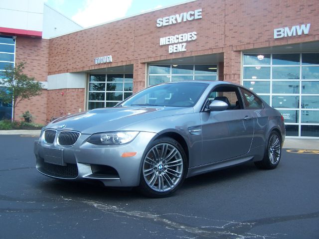 2008 BMW M3 GT Premium