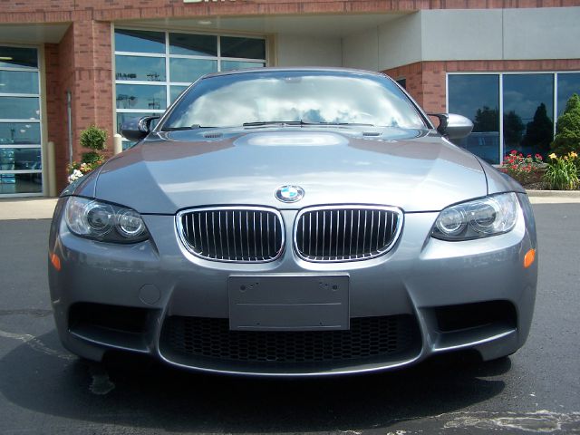 2008 BMW M3 GT Premium