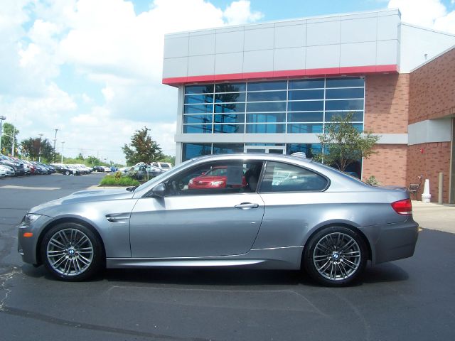 2008 BMW M3 GT Premium