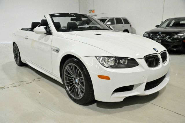 2008 BMW M3 1.8T Quattro
